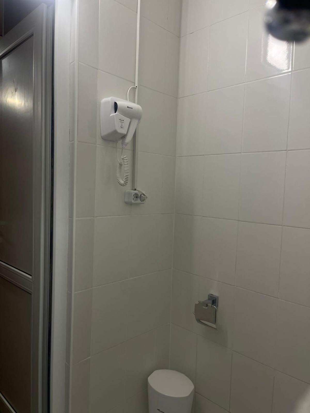 Hostel Kochevnik Capsule Hotel Almati Kültér fotó