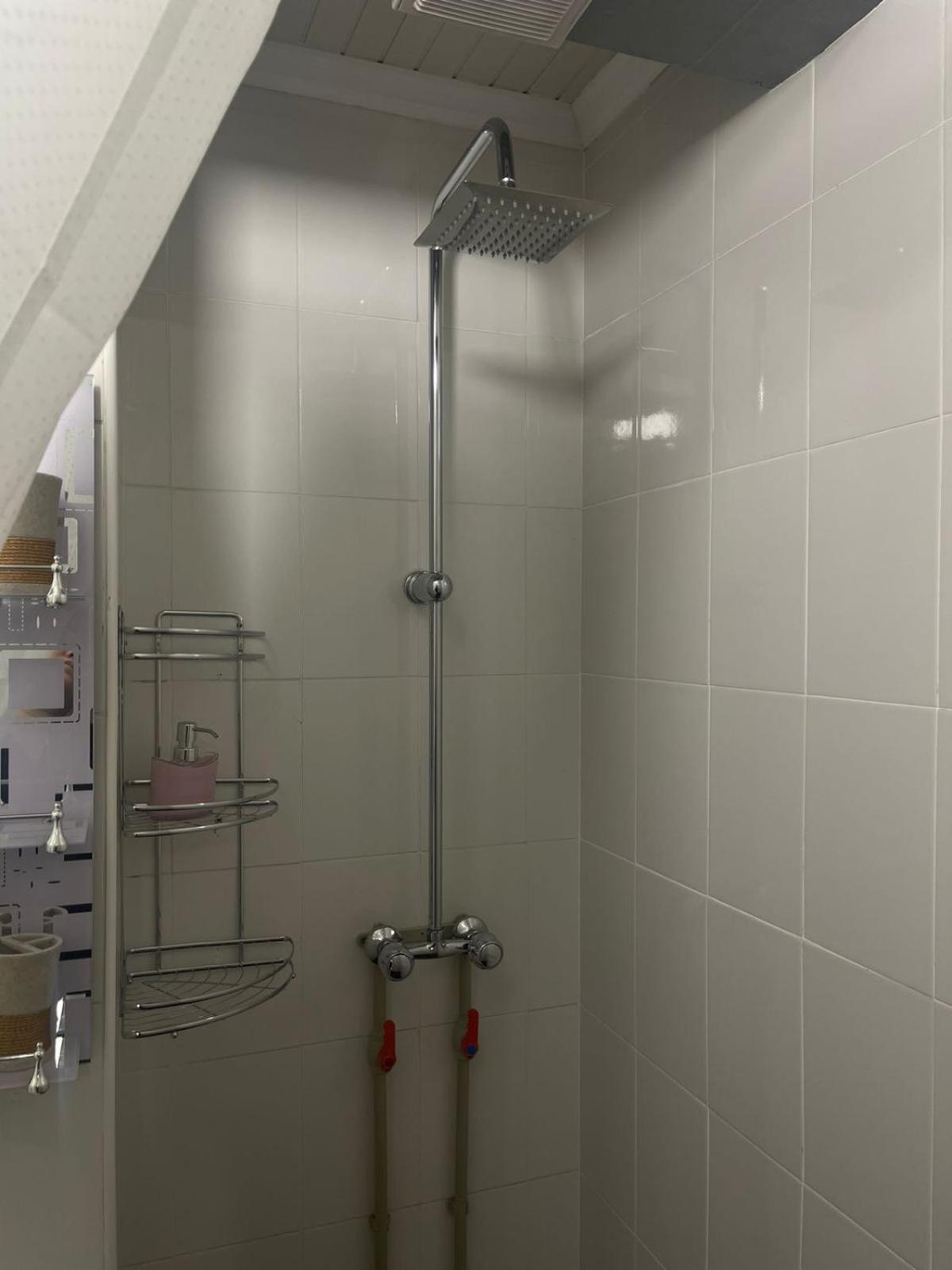 Hostel Kochevnik Capsule Hotel Almati Kültér fotó