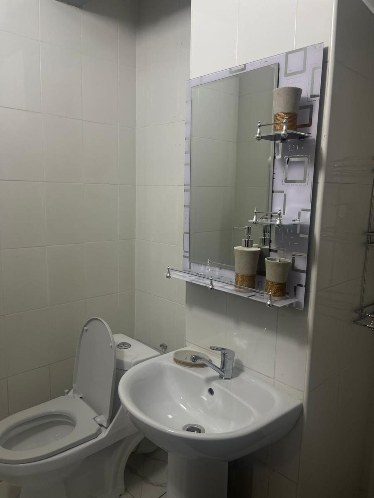 Hostel Kochevnik Capsule Hotel Almati Kültér fotó