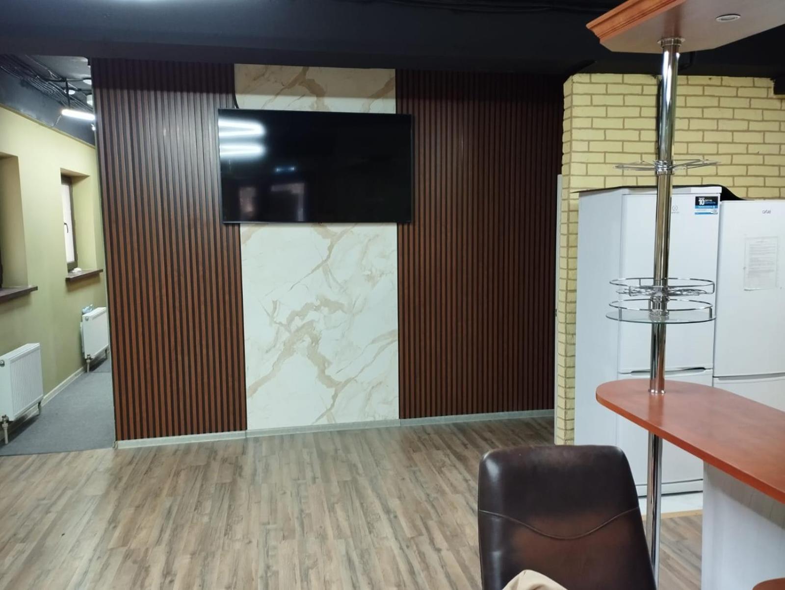 Hostel Kochevnik Capsule Hotel Almati Kültér fotó