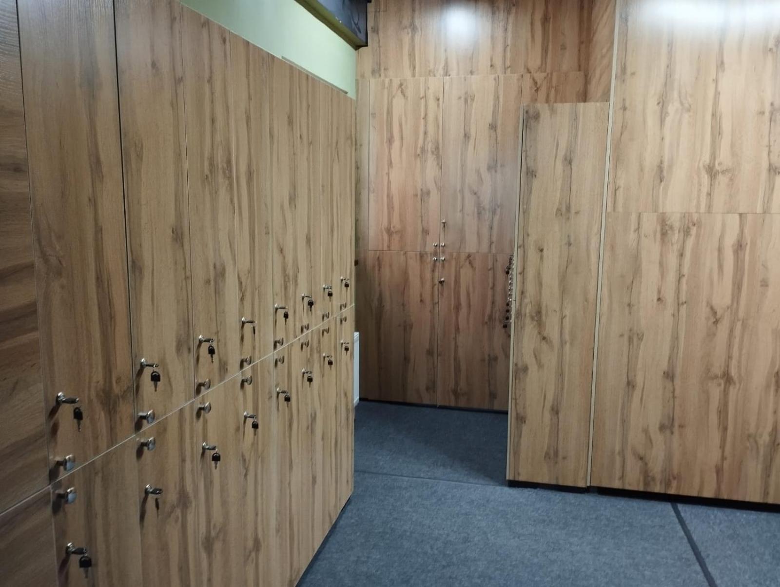 Hostel Kochevnik Capsule Hotel Almati Kültér fotó