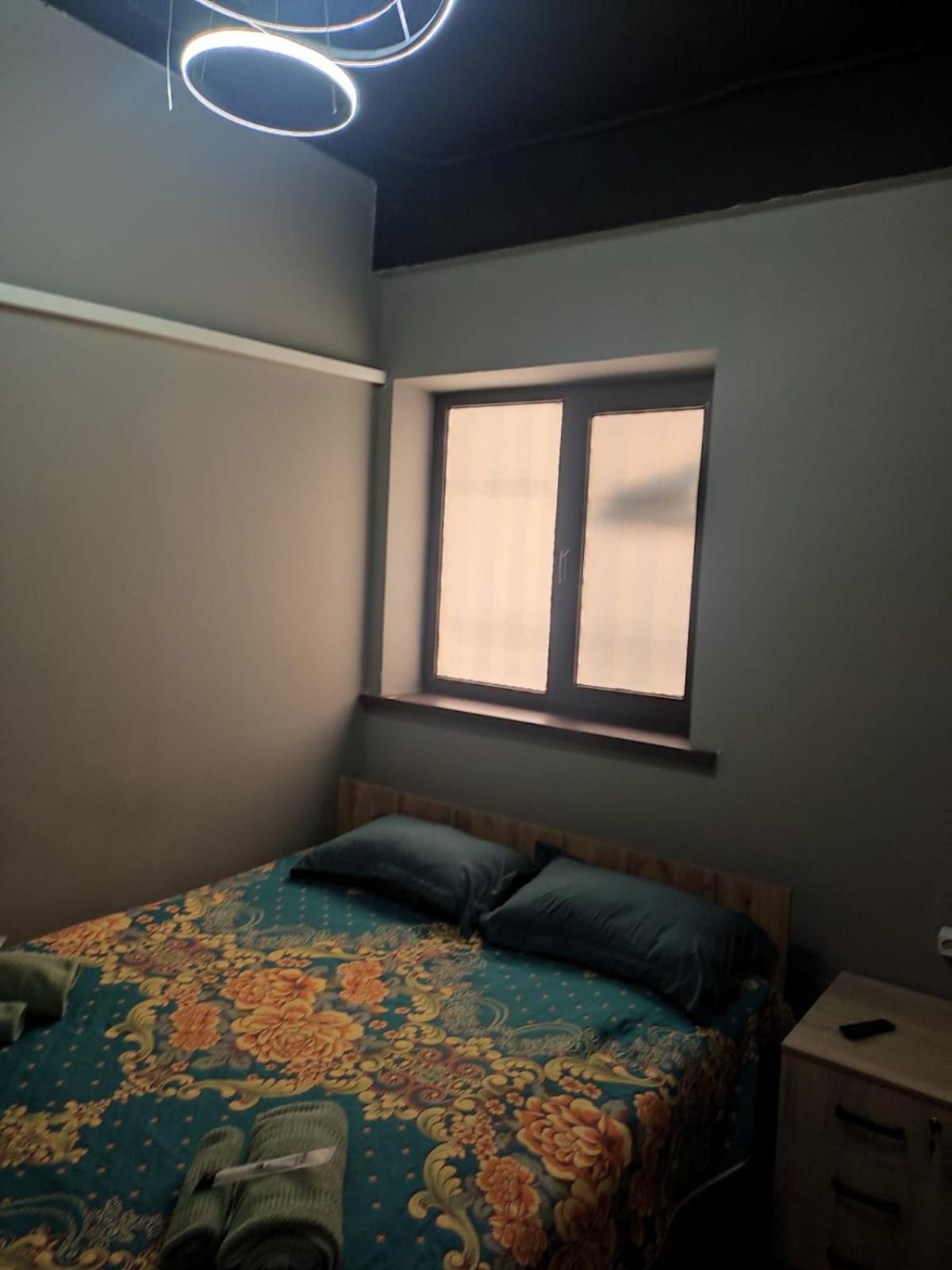 Hostel Kochevnik Capsule Hotel Almati Kültér fotó