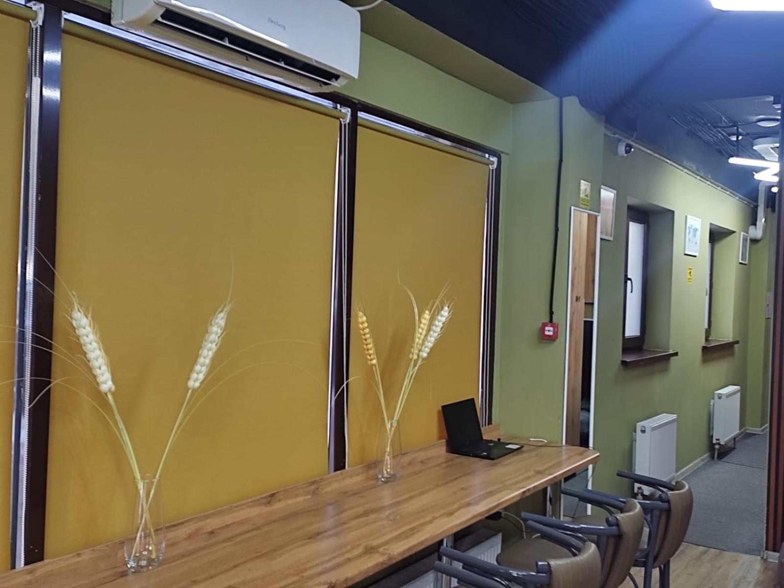 Hostel Kochevnik Capsule Hotel Almati Kültér fotó