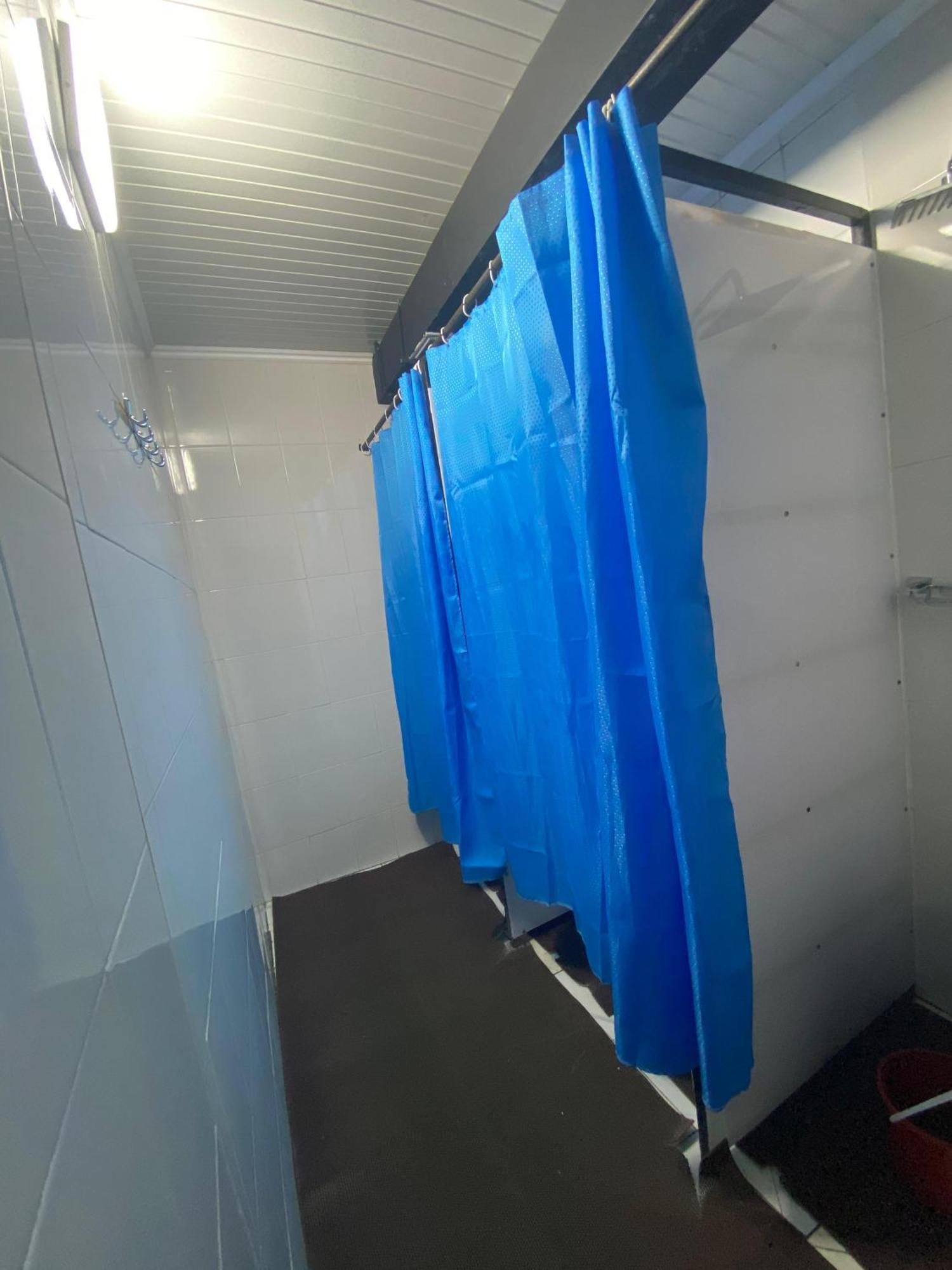 Hostel Kochevnik Capsule Hotel Almati Kültér fotó
